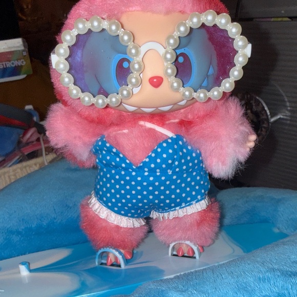 Accessories - Labubu surf 🏄‍♀️ outfit